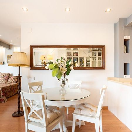 Loft 'El Angel Del Soho' Διαμέρισμα Μάλαγα Εξωτερικό φωτογραφία