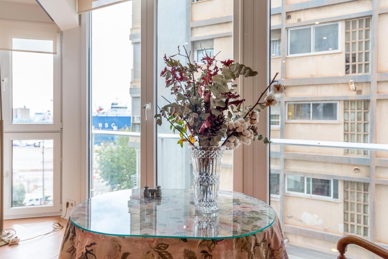 Loft 'El Angel Del Soho' Διαμέρισμα Μάλαγα Εξωτερικό φωτογραφία