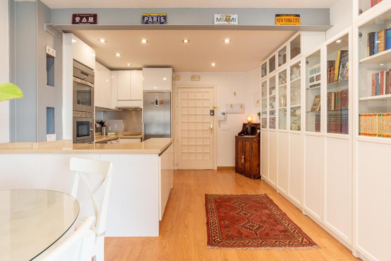 Loft 'El Angel Del Soho' Διαμέρισμα Μάλαγα Εξωτερικό φωτογραφία