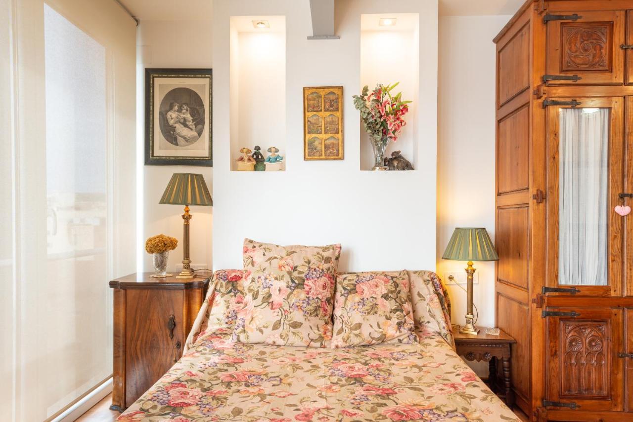 Loft 'El Angel Del Soho' Διαμέρισμα Μάλαγα Εξωτερικό φωτογραφία